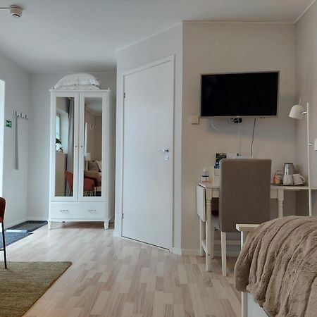 B&B Villa Orion Solvesborg Exterior photo